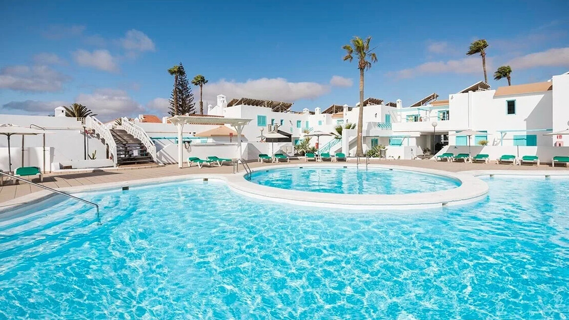 Smy Tahona Fuerteventura